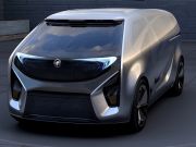 Buick Smart Pod будет ездить 800 км без подзарядки. И это еще не все
