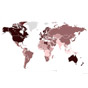 Індекс крихкості: Україна на 91 місці з 178 країн світу