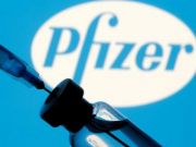 Украина продлила контракт с Pfizer: 25 млн доз вакцины в год и дополнительные прививки