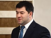 Насиров просит суд восстановить его в должности главы ГФС