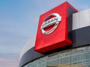 Nissan вкладе $16 мільярдів у створення електрокарів і гібридів