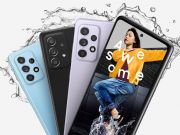 Samsung выпустит доступный смартфон Galaxy A52s с поддержкой 5G - Vimarsana News