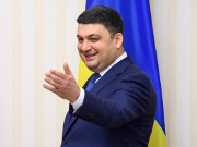 Гройcман обратился к правоохранителям для проверки 4G конкурса