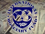 МВФ дал свежий прогноз по украинской экономике