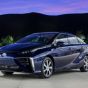 Toyota готує водневий автомобіль нового покоління