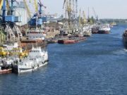 В Мининфраструктуры планируют передать порт «Херсон» в концессию до конца года