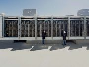 Siemens бросает вызов Tesla на рынке хранения энергии