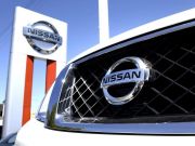 Nissan урізає виробництво авто на 30% через дефіцит чипів