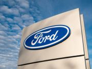 Рыночная капитализация Ford впервые в истории превысила 100 миллиардов долларов