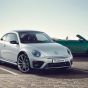 Volkswagen припинить виробництво легендарної моделі “Beetle”