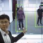 У Китаї почали впроваджувати технологію розпізнавання людей за ходою