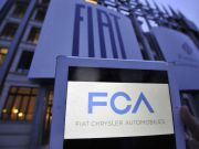 Fiat Chrysler інвестує $1 млрд у перенесення виробництва вантажівок із Мексики в США