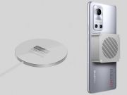 Realme выпустит флагманский смартфон с беспроводной зарядкой - Vimarsana News