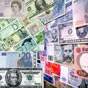 В Україні друкуватимуть гроші для інших країн