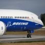 У США сертифікували найбільший літак сімейства Boeing Dreamliner