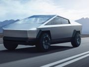 Tesla Cybertruck получит полноуправляемое шасси - Vimarsana News