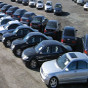 Продажі нових легкових авто в Україні в січні зросли на 40,6%