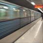У Стамбулі запускають безпілотну лінію метро