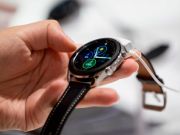 Samsung представил новую платформу для «умных» часов - Vimarsana News