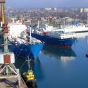Держава планує продати Скадовський морський порт попри економічну кризу