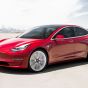 Tesla знизить ціну на базову Model 3 для Китаю