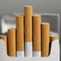 У ДФС планують посилити контроль за ринком сигарет