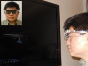 Розроблено 4D-окуляри, які передають ефект об'єкта, що наближається