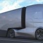 Ford представив прототип е-вантажівки (відео)