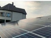 Украинцы инвестировали в домашние солнечные панели более 520 млн евро (видео)