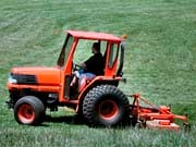 Фермерам в этом году предоставят 70% компенсации за оборудование - Минагро