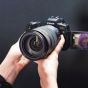 Canon пропонує використовувати її камери в якості веб-камери для проведення відеоконференцій (відео)