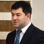 Насіров просить суд поновити його на посаді голови ДФС