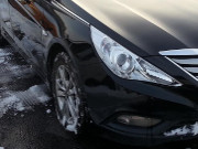 Україна і Польща домовилися про перші 160 тис. дозволів на автоперевезення в 2019 році