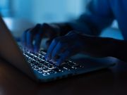 Ночью хакеры атаковали сайты Кабмина, «Дія» и других министерств