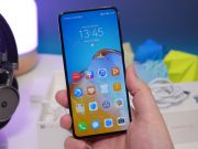 Huawei запатентовала смартфон с подэкранной камерой - Vimarsana News