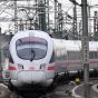 25 років і 10 мільярдів євро: у Німеччині запустили суперпотяг (відео)
