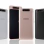 Samsung представила новий смартфон з камерою, що обертається (фото)