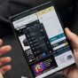 Samsung виправила екрани складаного Galaxy Fold