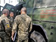 Міноборони презентувало новий військовий автомобіль (фото)