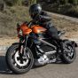 Мотоцикли Harley-Davidson оснастять Android (фото)