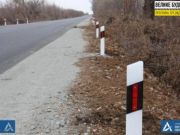 На Луганщине восстановили 100 километров дороги национального значения
