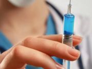 Более 10 млн украинцев полностью вакцинировались от коронавируса