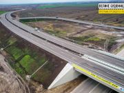 У Дніпрі завершують будівництво першої об’їзної дороги (фото)
