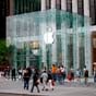 Apple заявила про зниження прибутку і падіння продажів iPhone
