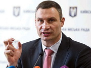 У коммунальщиков Киева в прошлом году провели более 2,2 тысячи обысков — Кличко