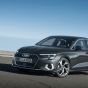 Wi-Fi та мультимедіа: Audi представив седан нового покоління