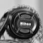 Дзеркальній камері Nikon D6 приписують наявність вбудованої стабілізації
