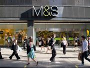 Marks and Spencer оголосив про запуск свого платіжного сервісу