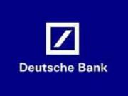Чистий прибуток Deutsche Bank у III кварталі 2013 р. скоротився в 15 разів - до 51 млн євро