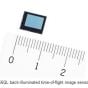 Sony розробила VGA-датчик для сканування простору зі швидкістю 120 FPS
